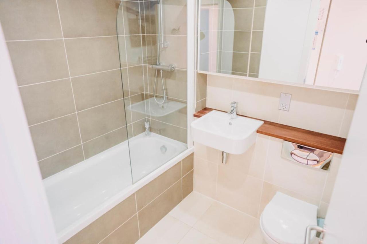Apartment Sunset Waves Sea View Featuring Panoramic Views & Parking Newquay (Cornwall)