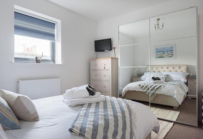 Seaquest 9 Newquay Apartment