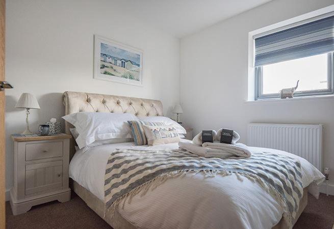 Apartment Seaquest 9 Newquay