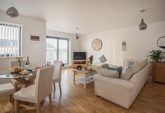 Seaquest 9 Newquay Apartment
