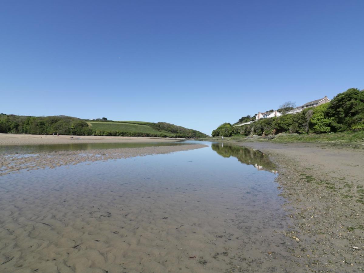 Gannel Hideaway * Newquay (Cornwall)