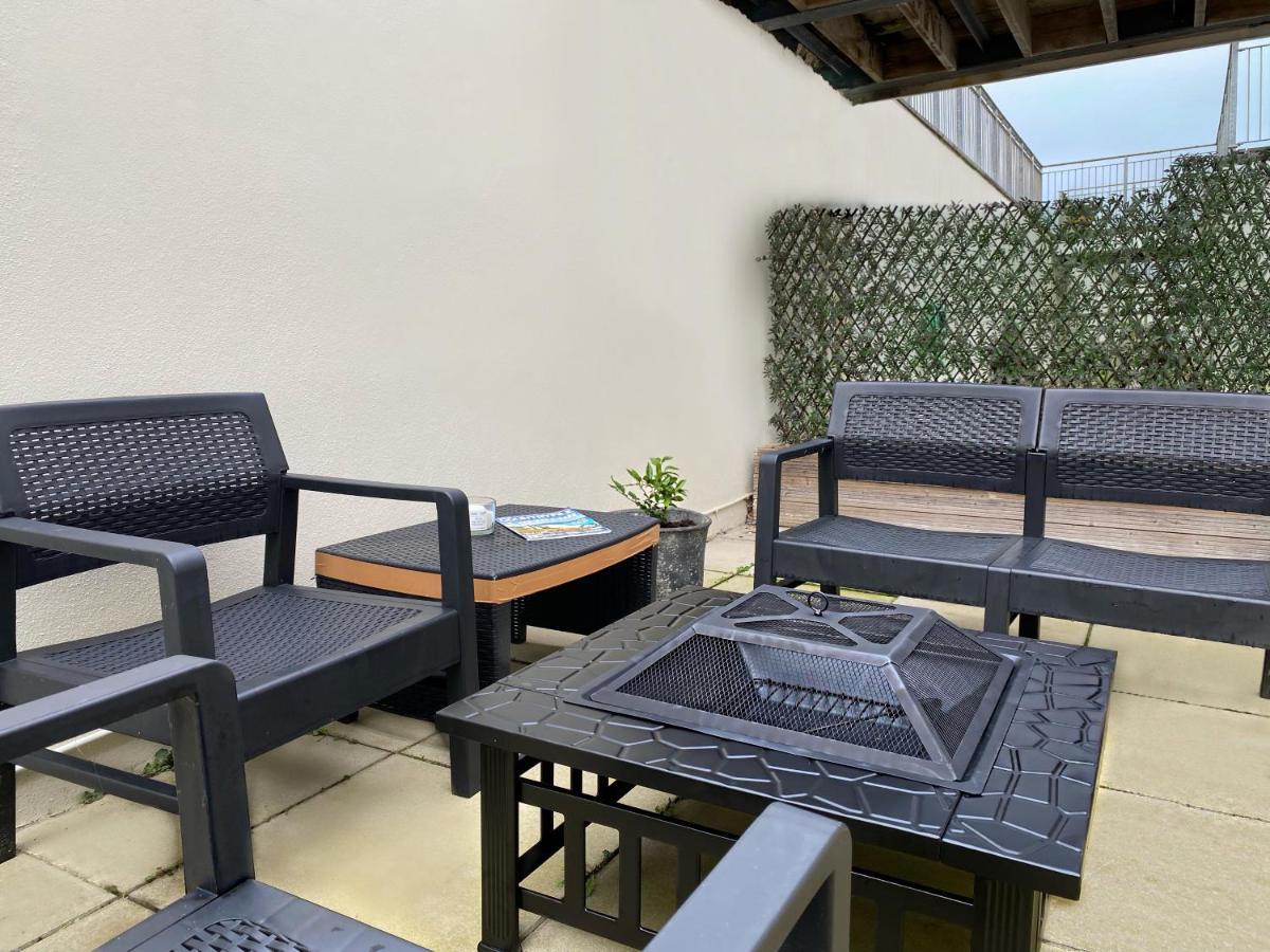 Holiday home Ohana House - Unbeatable Location - Uk's Beaches