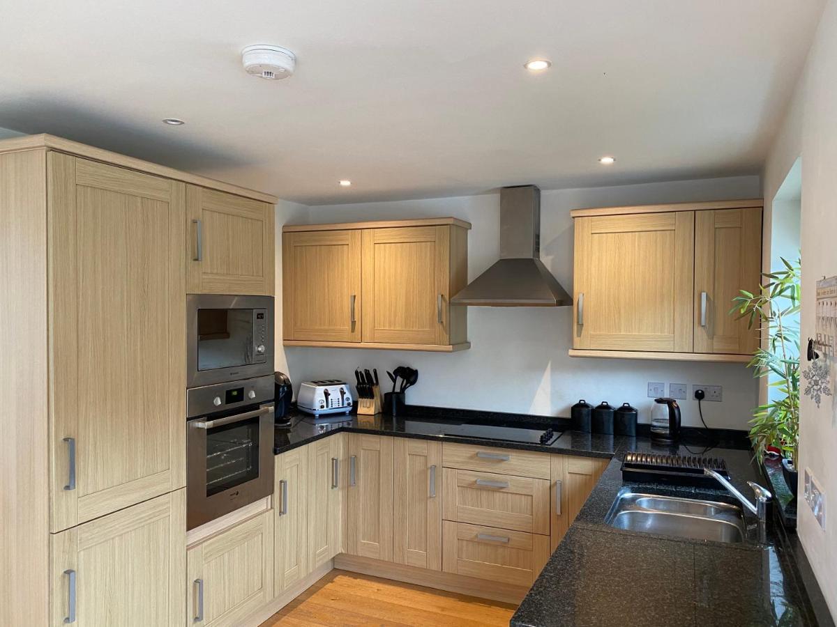 Holiday home Ohana House - Unbeatable Location - Uk's Beaches *