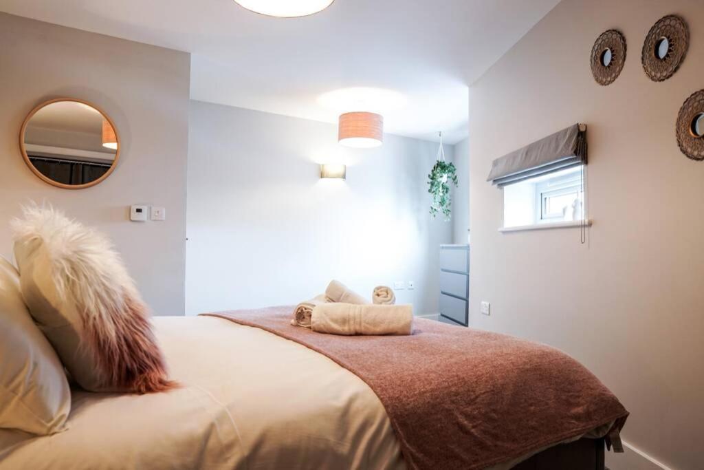Beautiful 3 Bedroom By The Sea Apartamento