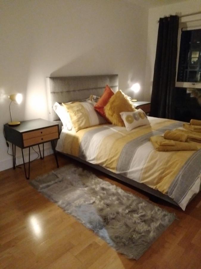 Fistral Apartment