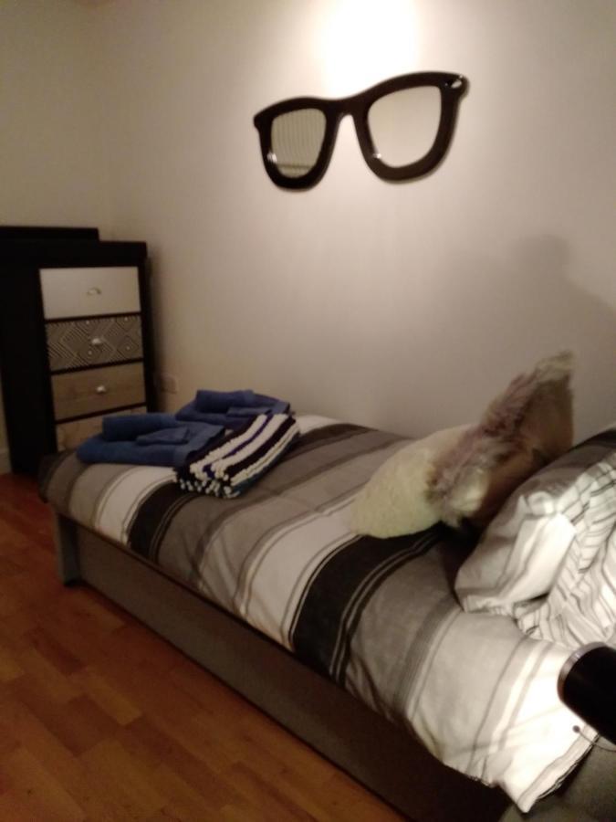 Apartment Fistral *