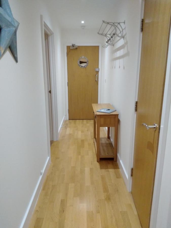 Fistral Apartment