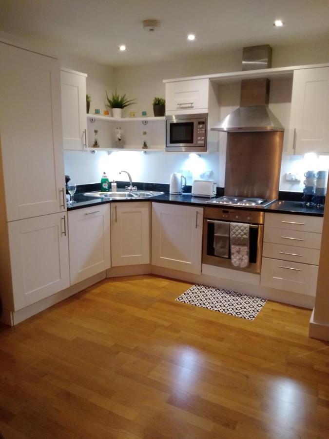Fistral Apartment Newquay (Cornwall)