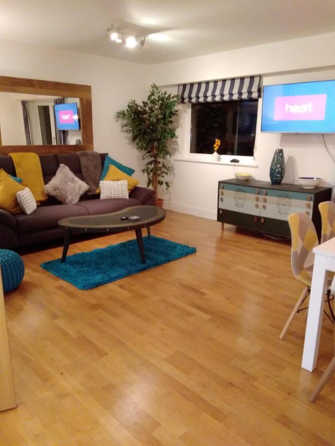 Apartment Fistral Newquay (Cornwall)