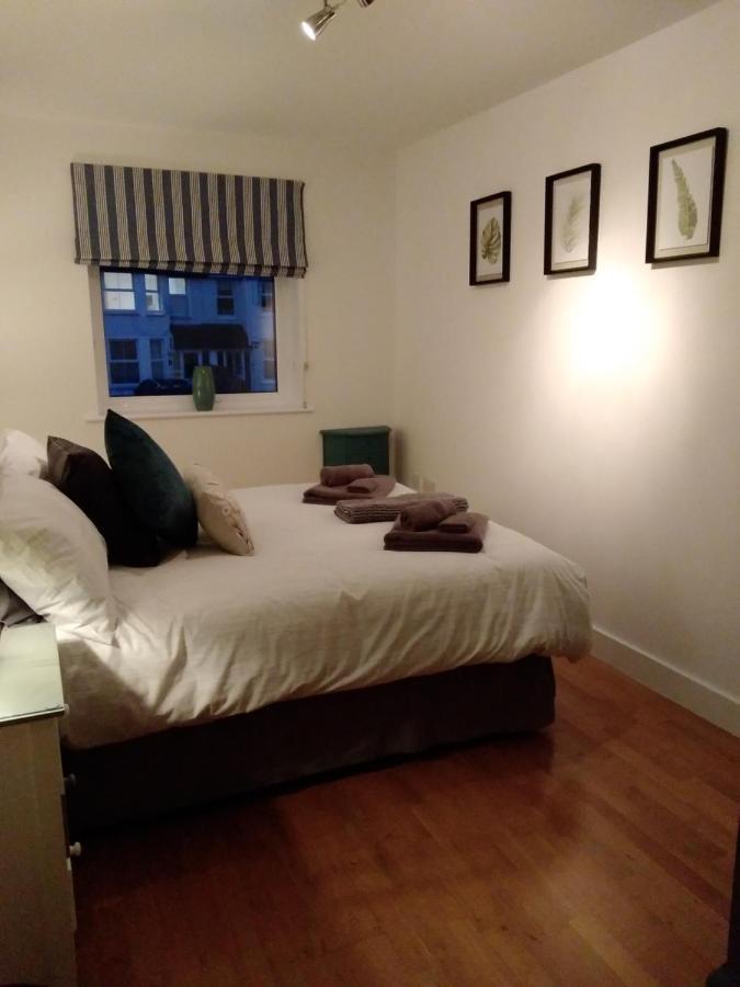 Apartment Fistral *