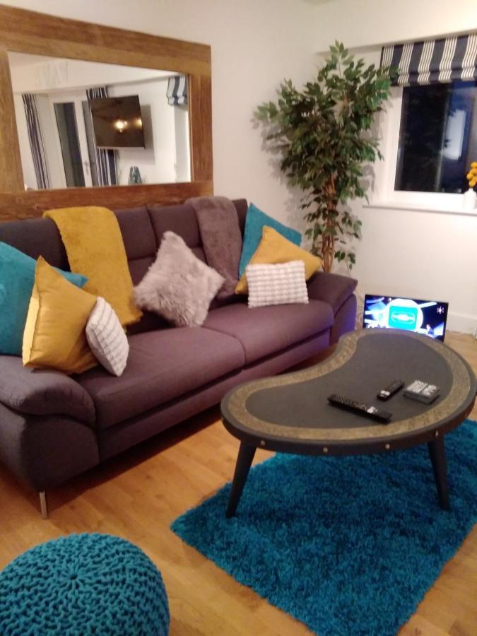 Fistral Apartment Newquay (Cornwall)