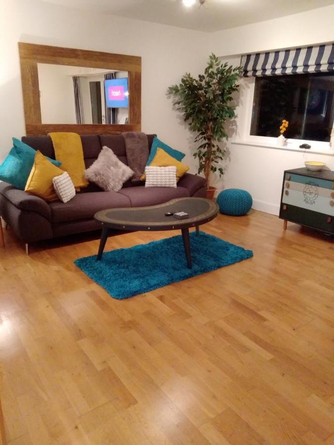 Fistral Apartment *