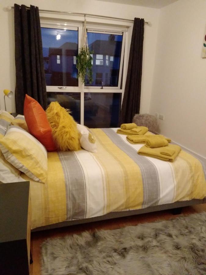 Apartment Fistral Newquay (Cornwall)