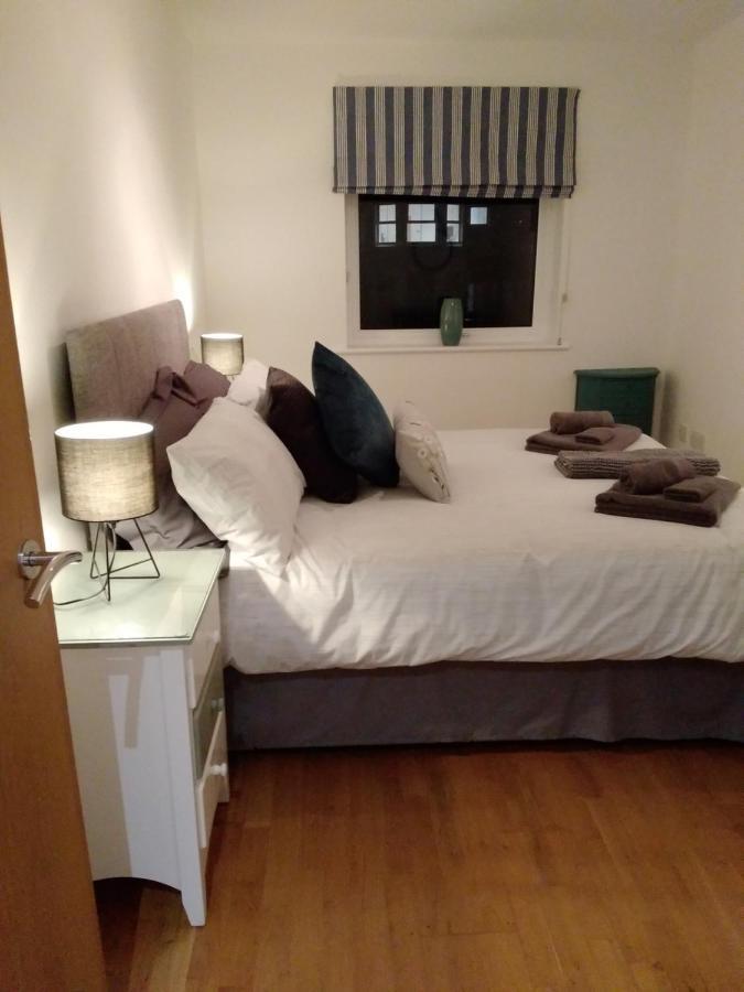 Apartment Fistral Newquay (Cornwall)