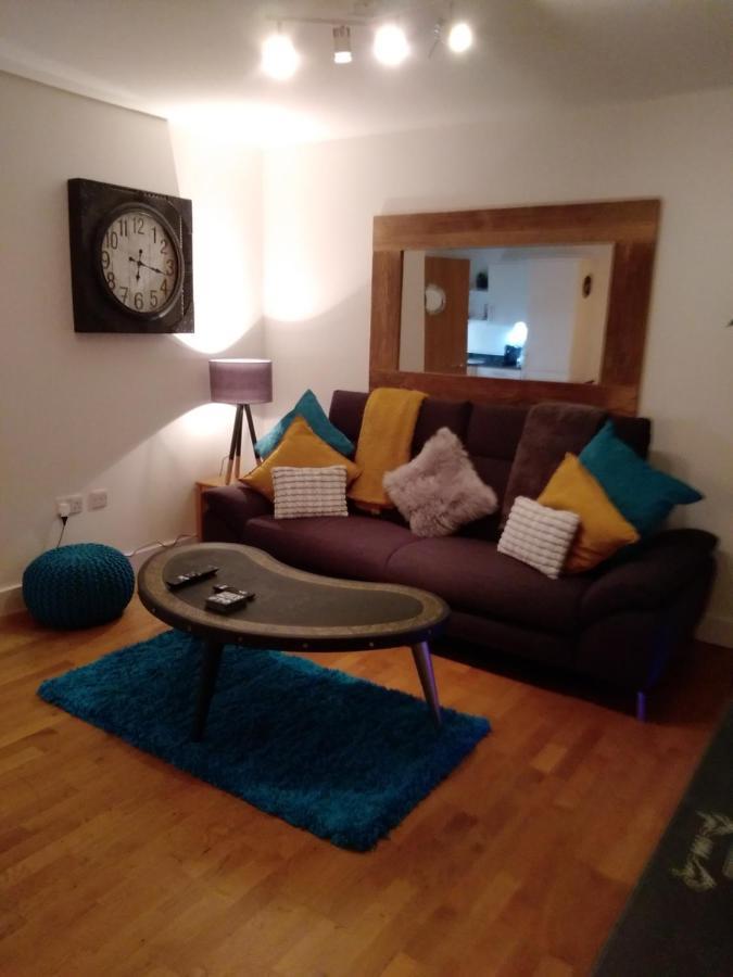 Apartment Fistral *