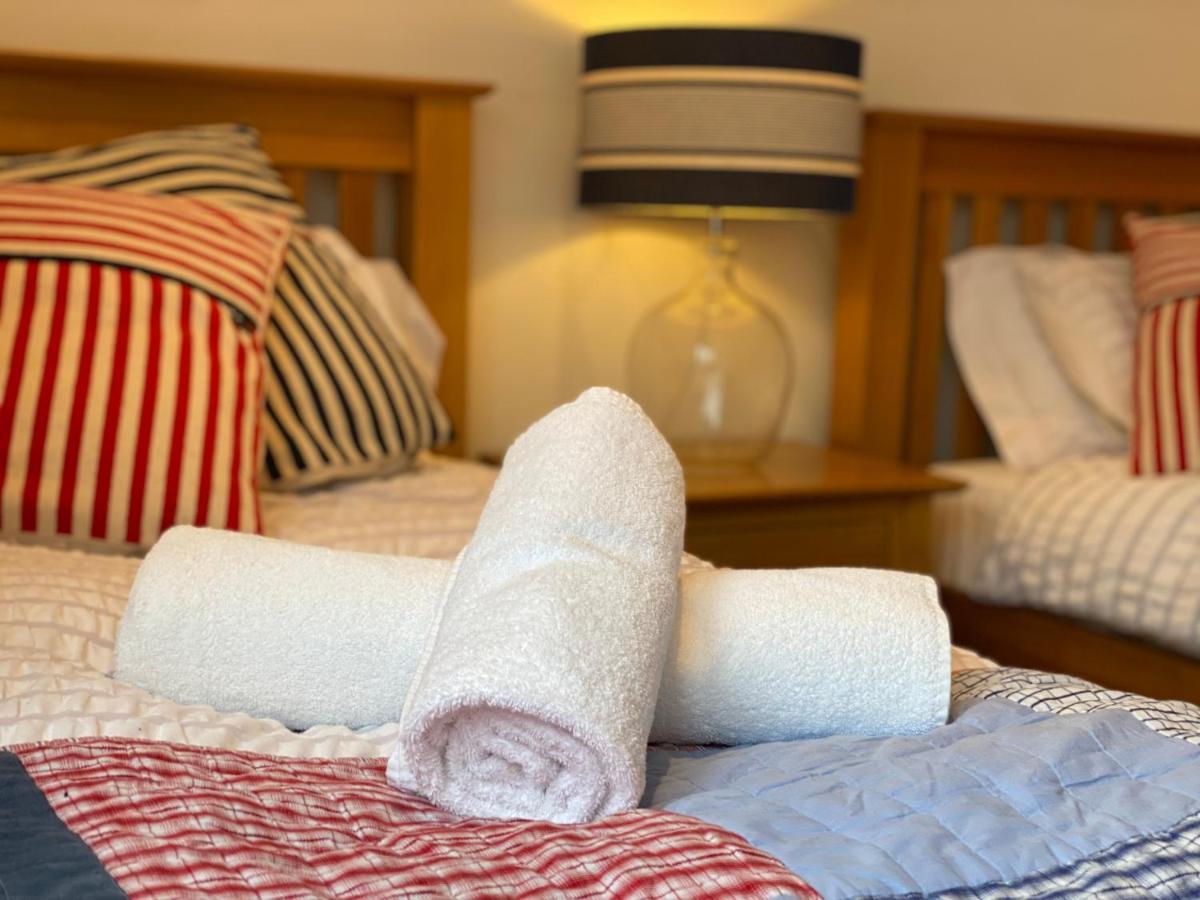 Ohana House - Unbeatable Location - Uk's Beaches Newquay (Cornwall)
