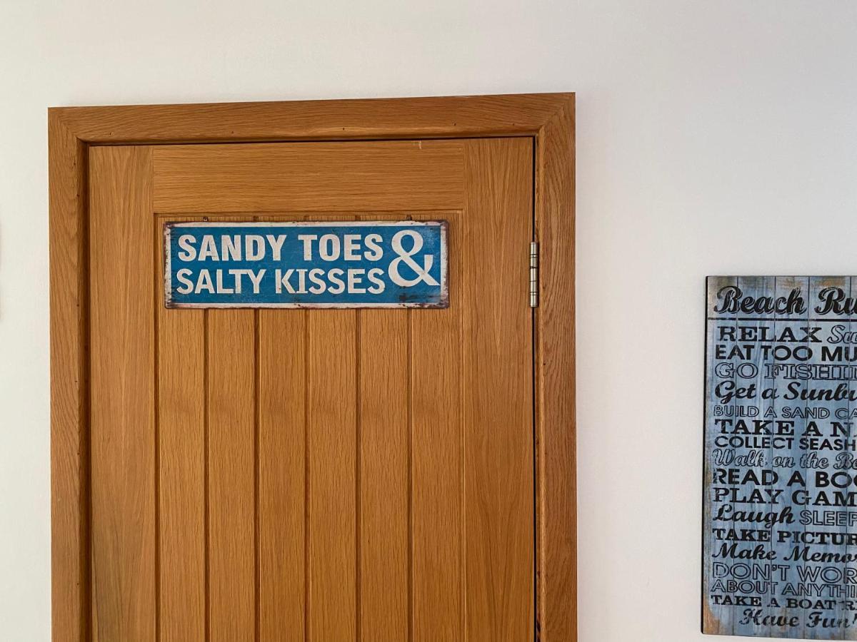 Holiday home Ohana House - Unbeatable Location - Uk's Beaches