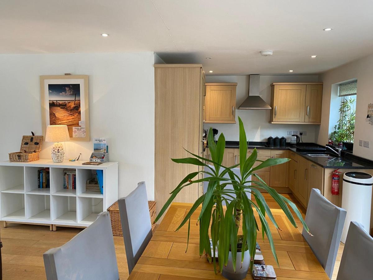 Holiday home Ohana House - Unbeatable Location - Uk's Beaches
