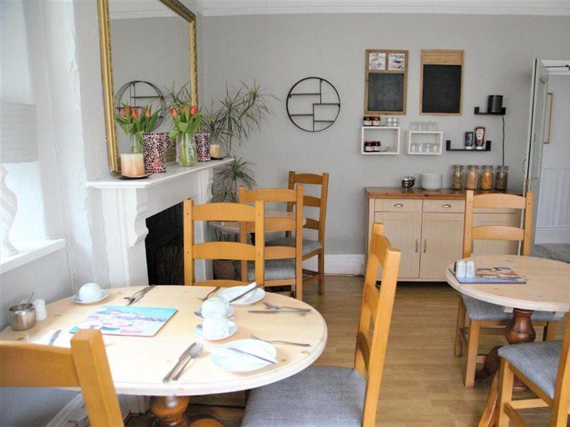 Guest house Summer Breeze 3*