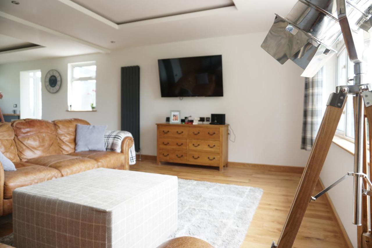 Сasa de vacaciones 8 Chichester Crescent New Quay