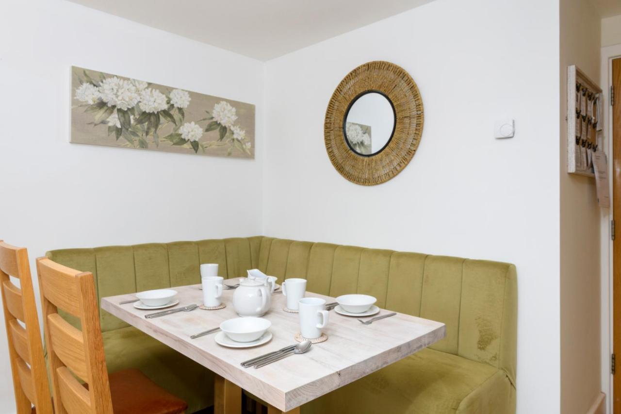 Apartamento The House & Porth Sands New Quay