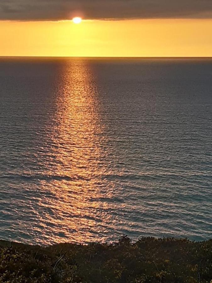 58 Newquay View, Newquay Bay Camping *
