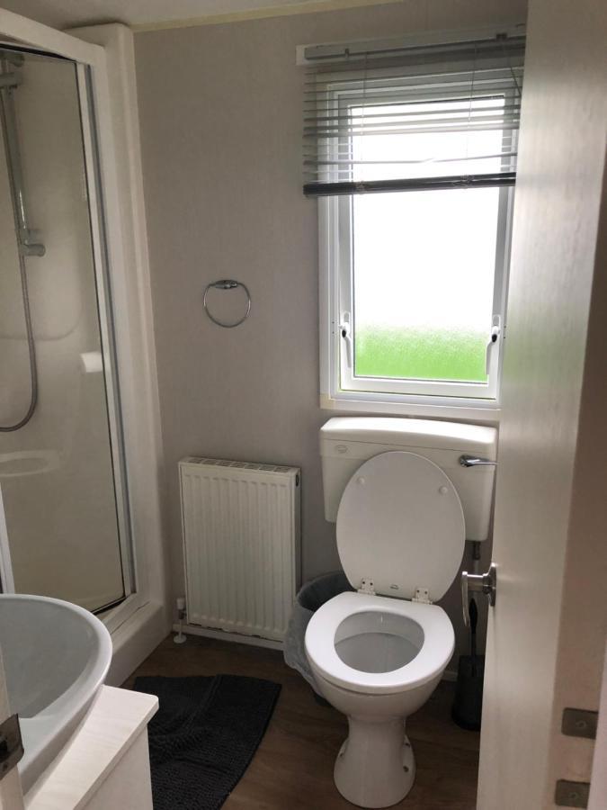 58 Newquay View, Newquay Bay Camping *