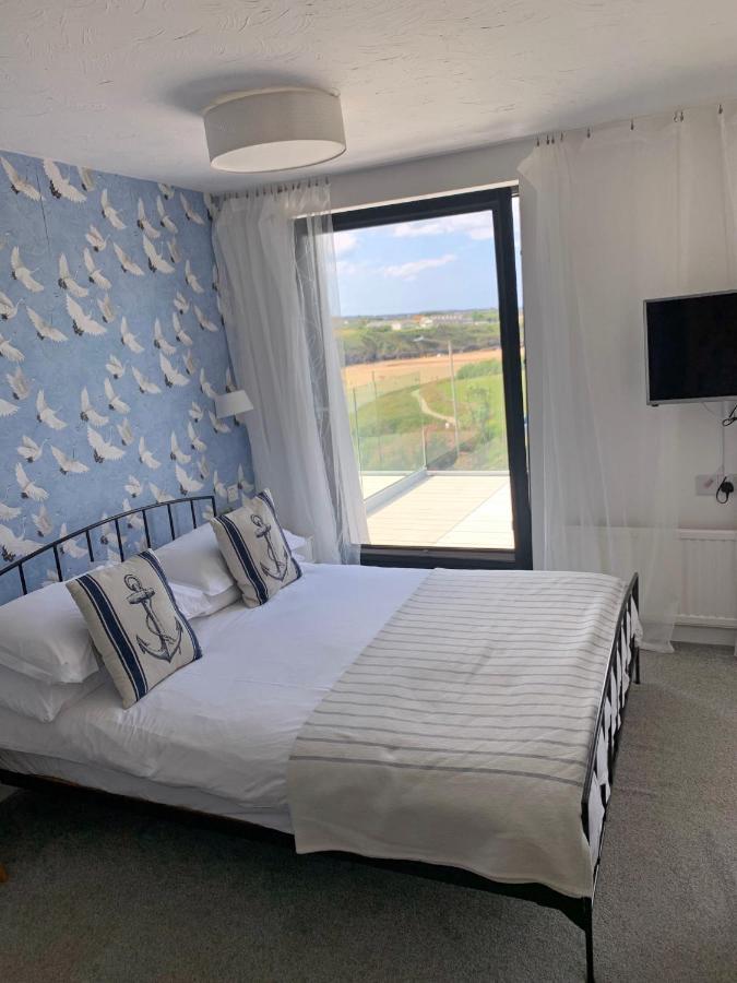 Guest house Porth