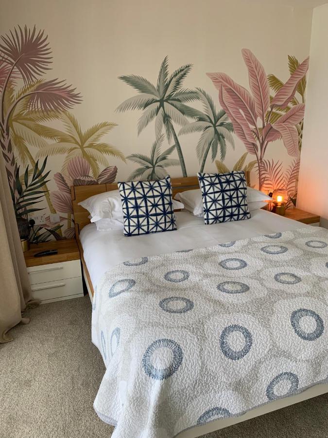 Guest house Porth Newquay (Cornwall)