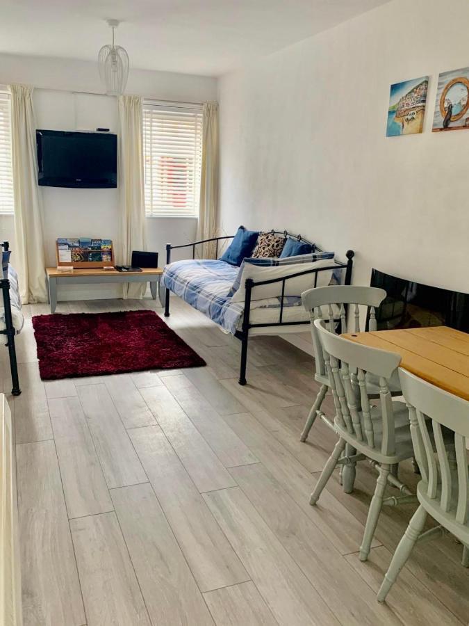 Towan Flat Apartment *