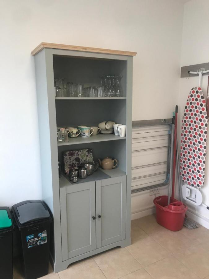Towan Flat