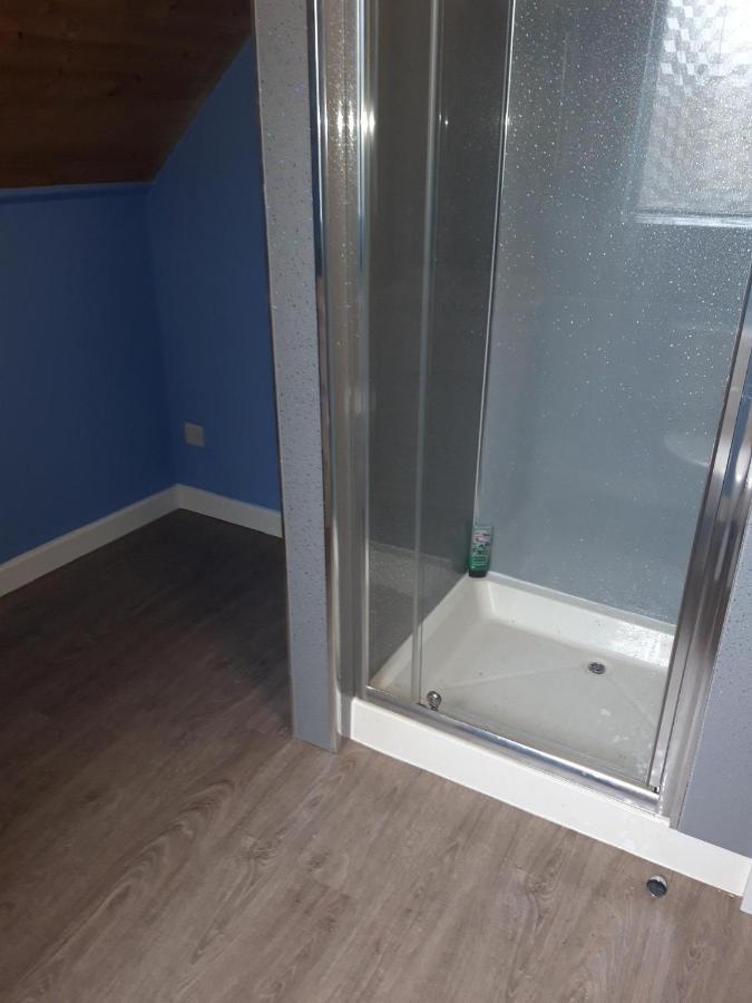 Big 2 Double Bedroom In The Town New Quay