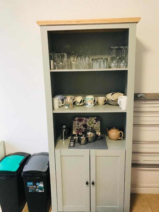 Apartment Towan Flat Newquay (Cornwall)