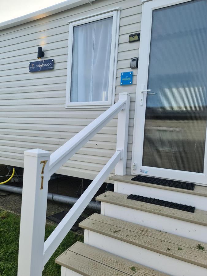 Mawgan Pads Newquay Bay Сasa de vacaciones