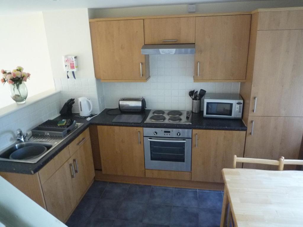 Atlantic Reach Cottages, Newquay 6 Miles, 2 Bedrooms