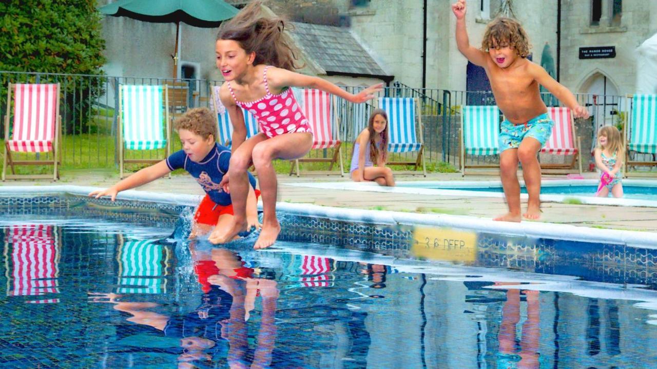 Holiday home Atlantic Reach Cottages, Newquay 6 Miles, 2 Bedrooms