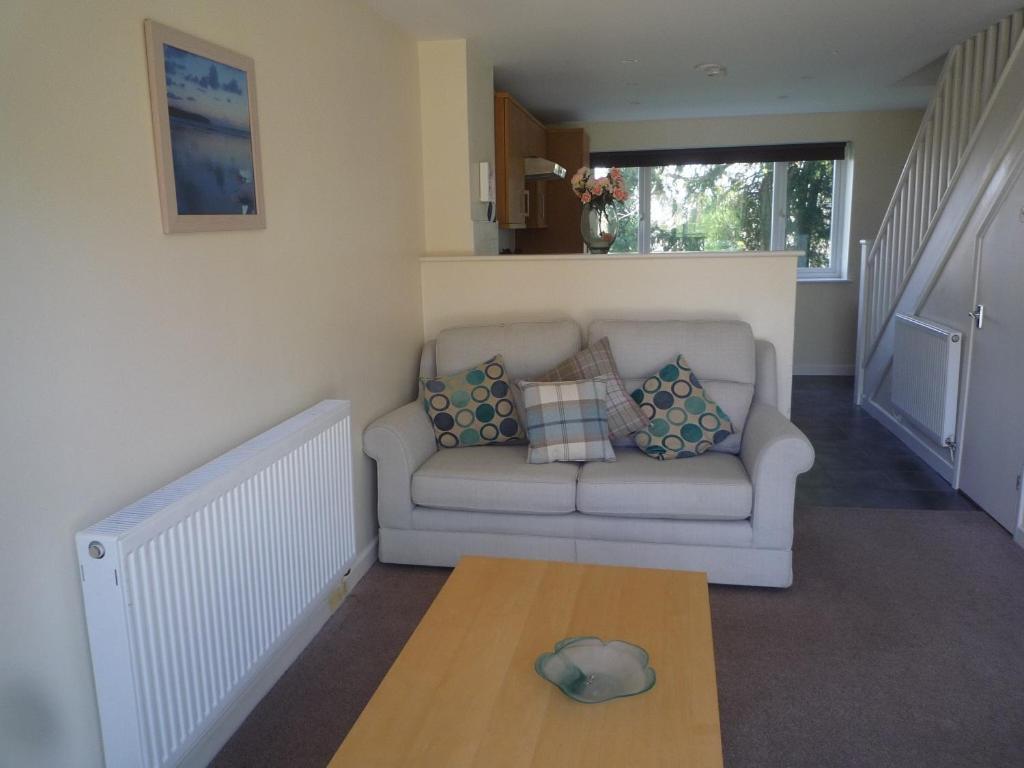 Atlantic Reach Cottages, Newquay 6 Miles, 2 Bedrooms
