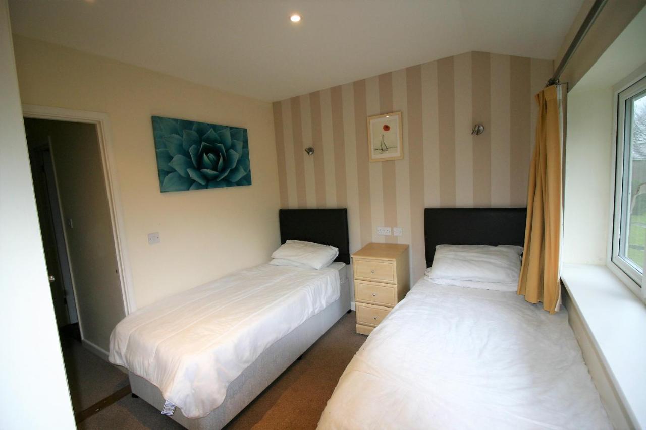 Holiday home Atlantic Reach Cottages, Newquay 6 Miles, 2 Bedrooms Newquay (Cornwall)