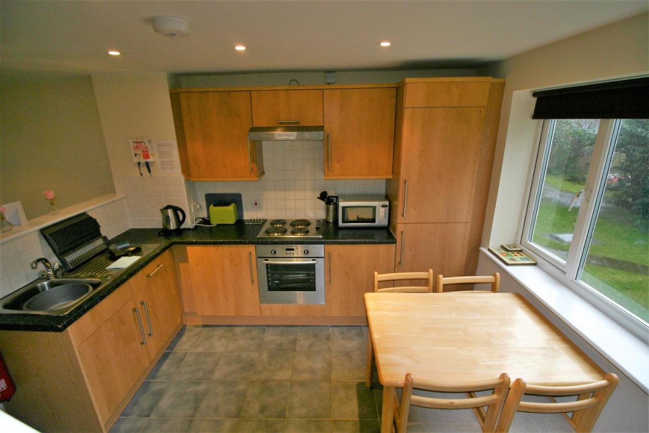 Atlantic Reach Cottages, Newquay 6 Miles, 2 Bedrooms Newquay (Cornwall)