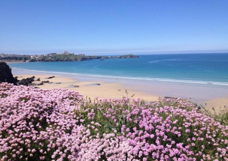 Holiday home Atlantic Reach Cottages, Newquay 6 Miles, 2 Bedrooms