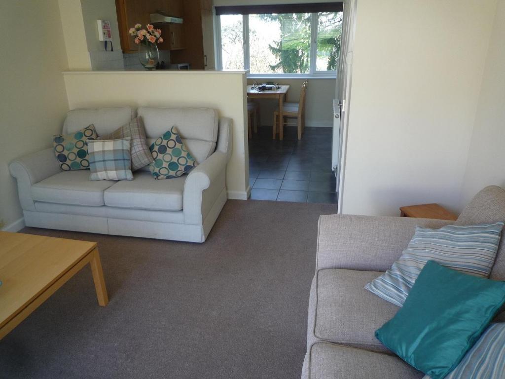 Holiday home Atlantic Reach Cottages, Newquay 6 Miles, 2 Bedrooms