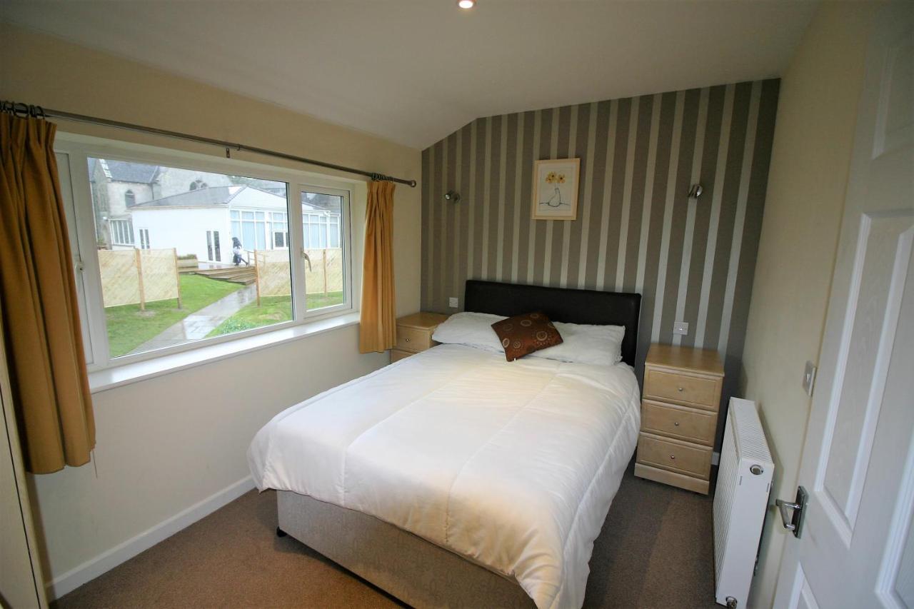 Holiday home Atlantic Reach Cottages, Newquay 6 Miles, 2 Bedrooms