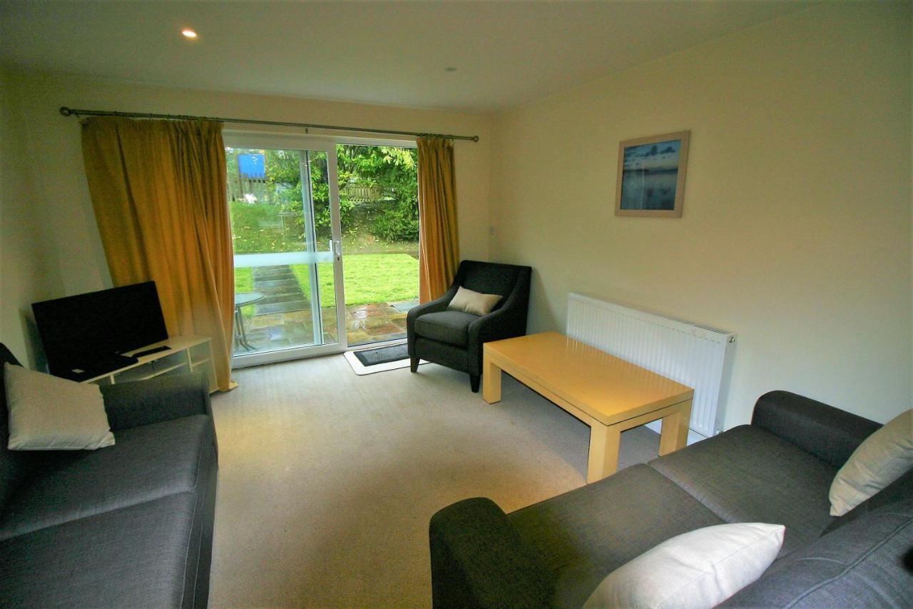 Atlantic Reach Cottages, Newquay 6 Miles, 2 Bedrooms Newquay (Cornwall)