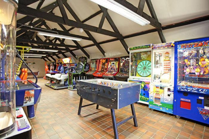 Atlantic Reach Cottages, Newquay 6 Miles, 2 Bedrooms Newquay (Cornwall)