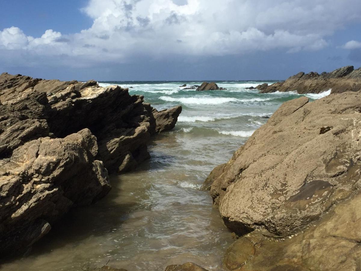 Holiday home Atlantic Reach Cottages, Newquay 6 Miles, 2 Bedrooms Newquay (Cornwall)