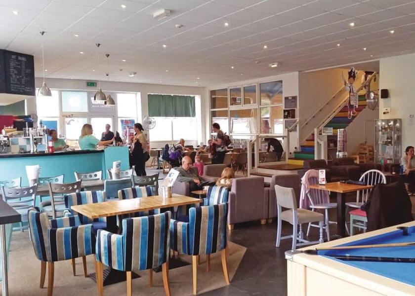 Holiday home Atlantic Reach Cottages, Newquay 6 Miles, 2 Bedrooms *