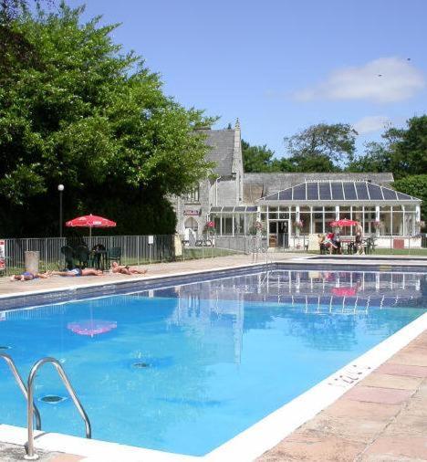 Holiday home Atlantic Reach Cottages, Newquay 6 Miles, 2 Bedrooms Newquay (Cornwall)