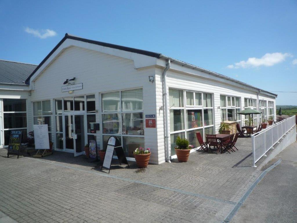 Holiday home Atlantic Reach Cottages, Newquay 6 Miles, 2 Bedrooms