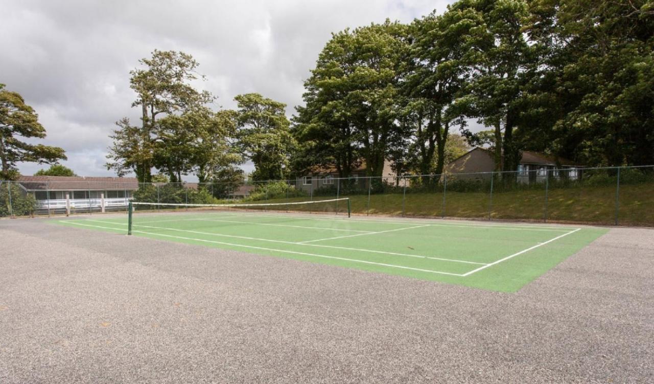 Holiday home Atlantic Reach Cottages, Newquay 6 Miles, 2 Bedrooms *