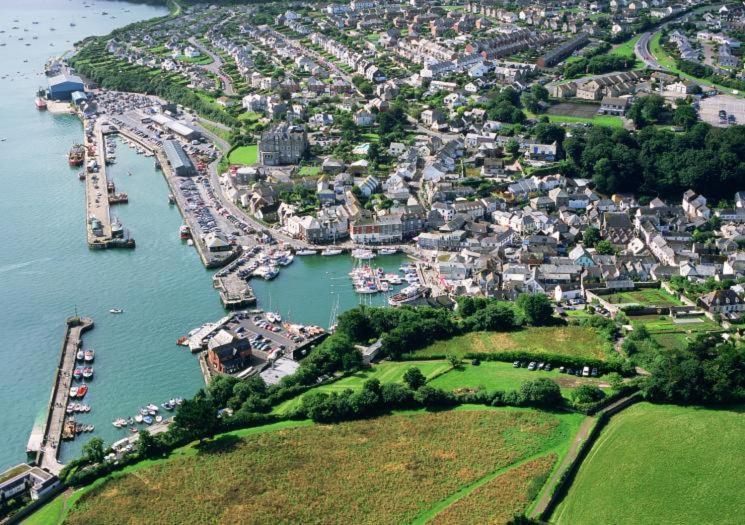 Atlantic Reach Cottages, Newquay 6 Miles, 2 Bedrooms Newquay (Cornwall)